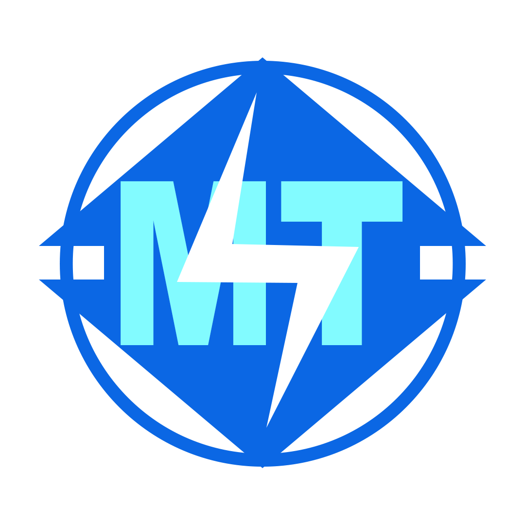 Logo CV MST