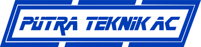 Putra Teknik AC