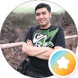 Foto profil Raditya Mubyarta